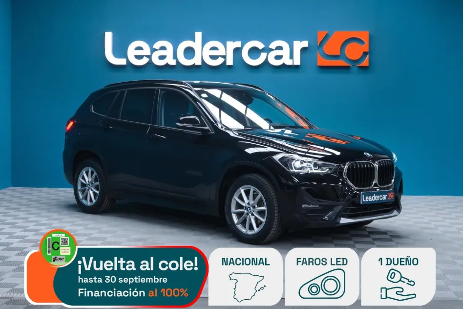 BMW X1 SDRIVE 16D BUSINESS