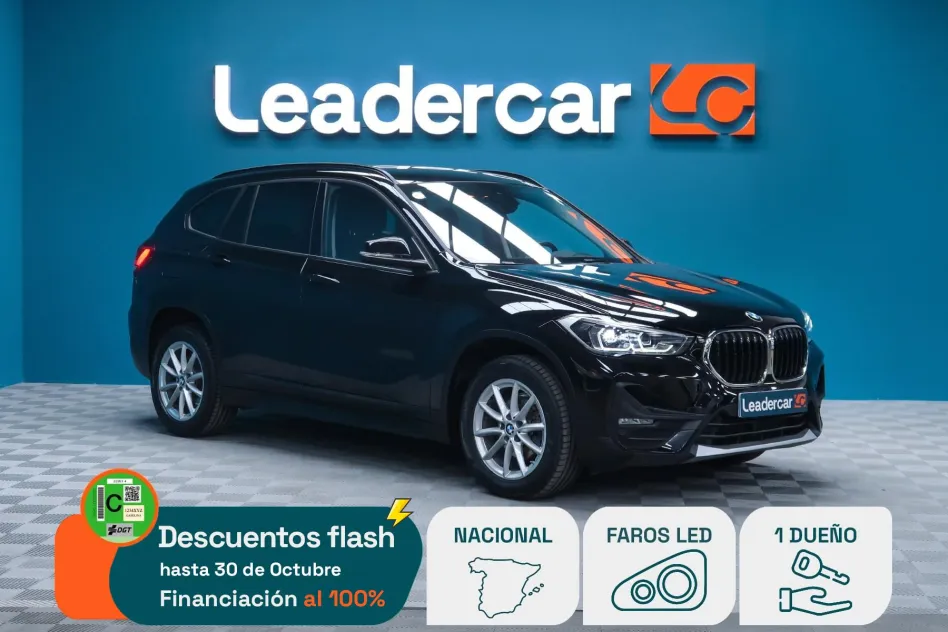 BMW X1 SDRIVE 16D BUSINESS