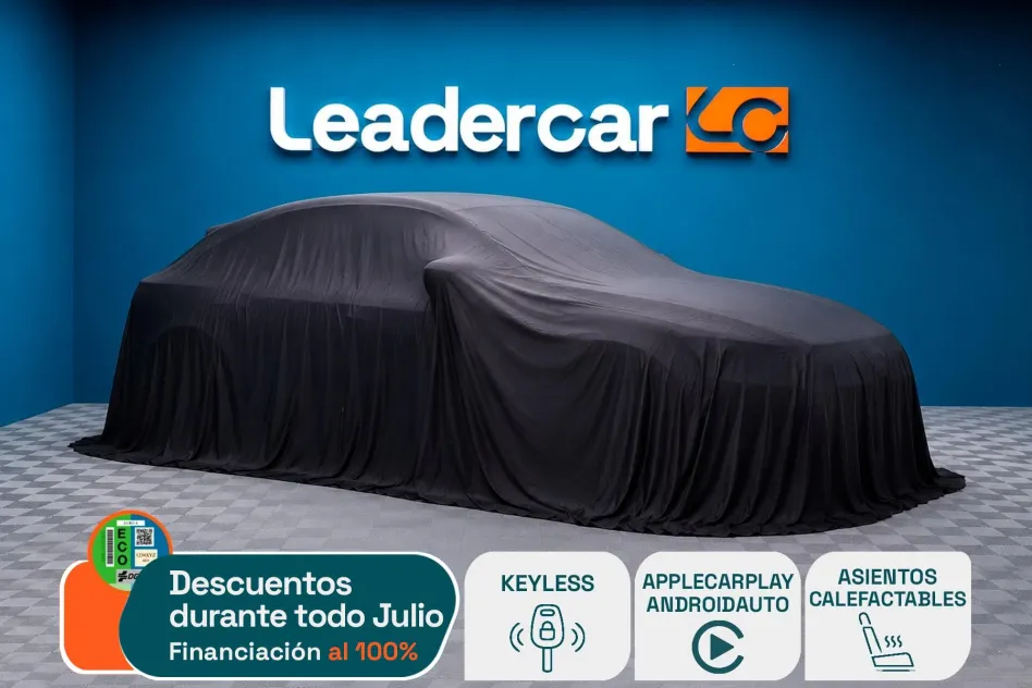 Hyundai Tucson 1.6 230CV HEV  TECNO AUTO