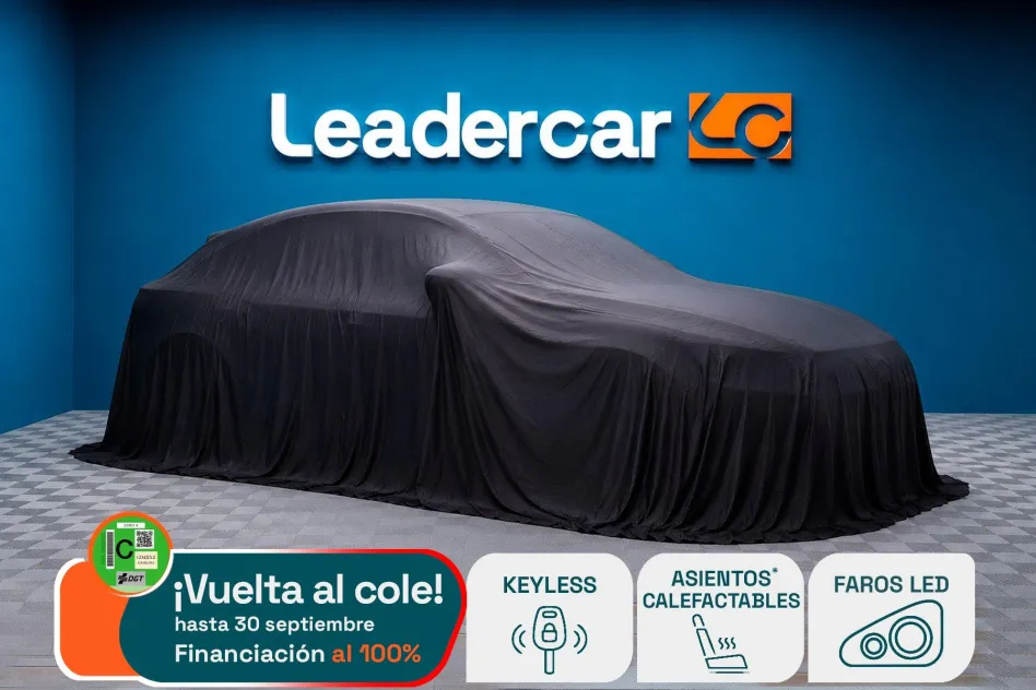 Mazda Cx-3 1.5 DIESEL LUXURY 105CV