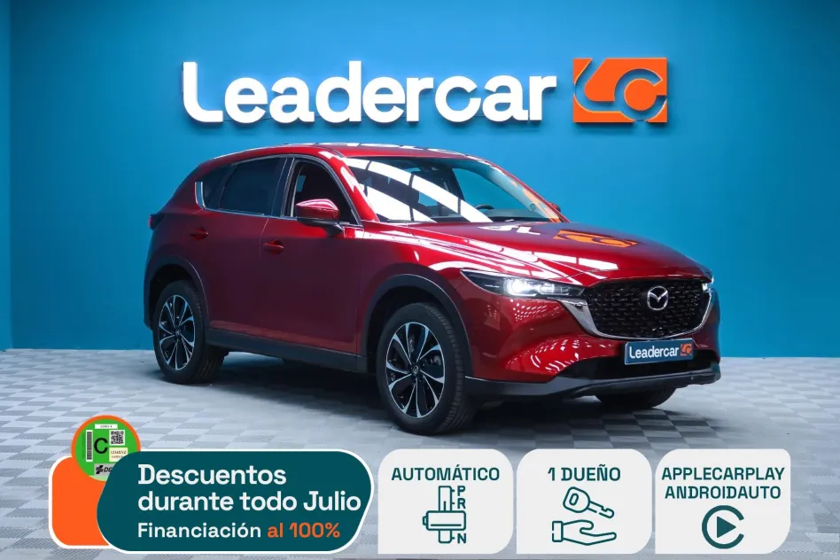 Mazda CX-5 2.0 G 121KW ORIGIN 2WD