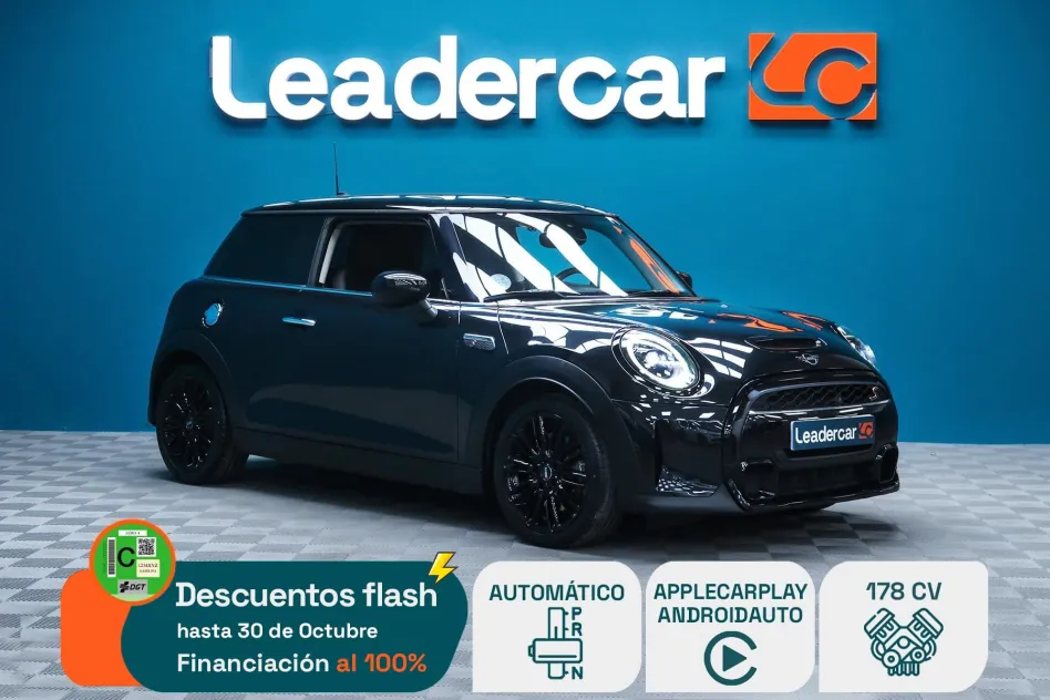 Mini Mini COOPER S F56 AUT 178CV