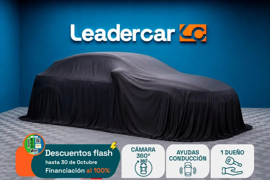 Nissan Qashqai E-POWER 190CV N-CONNECTA
