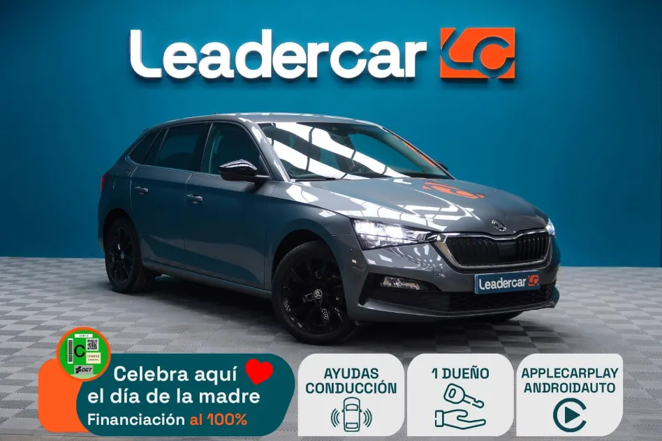 Skoda Scala SPORT 1.0 TSI 110CV