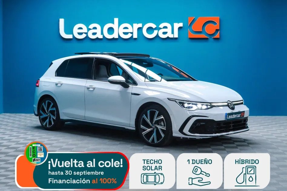 Volkswagen Golf R LINE 1.5 ETSI 150 CV
