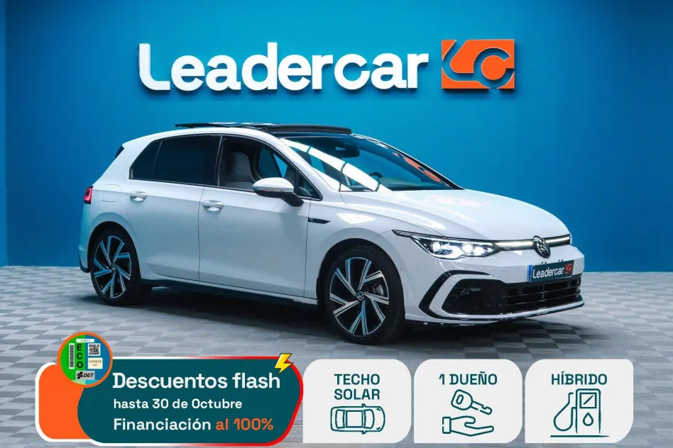 Volkswagen Golf R LINE 1.5 ETSI 150 CV