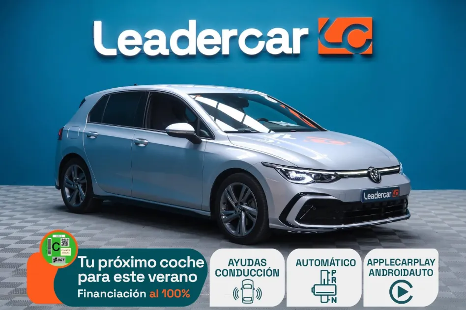 Volkswagen Golf R-LINE 2.0 TDI 150CV DSG