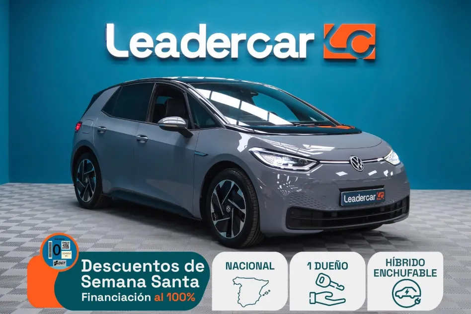 Volkswagen Id3 PRO BUSINESS 145 CV