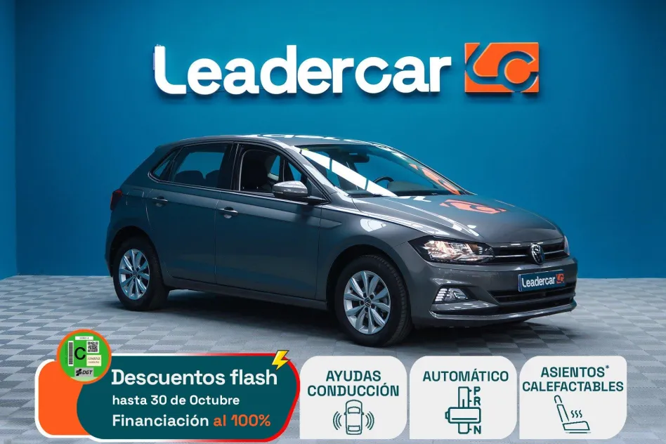 Volkswagen Polo 1.0 TSI ADVANCE 95CV