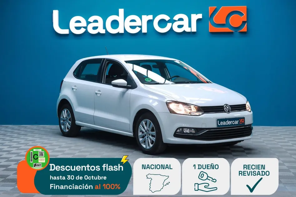Volkswagen Polo TSI 1.2 90CV